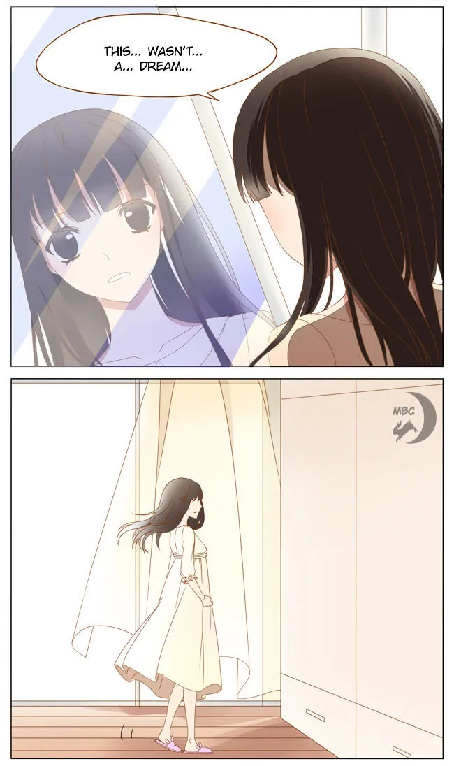 I Am My Wife Chapter 3 page 3 - 