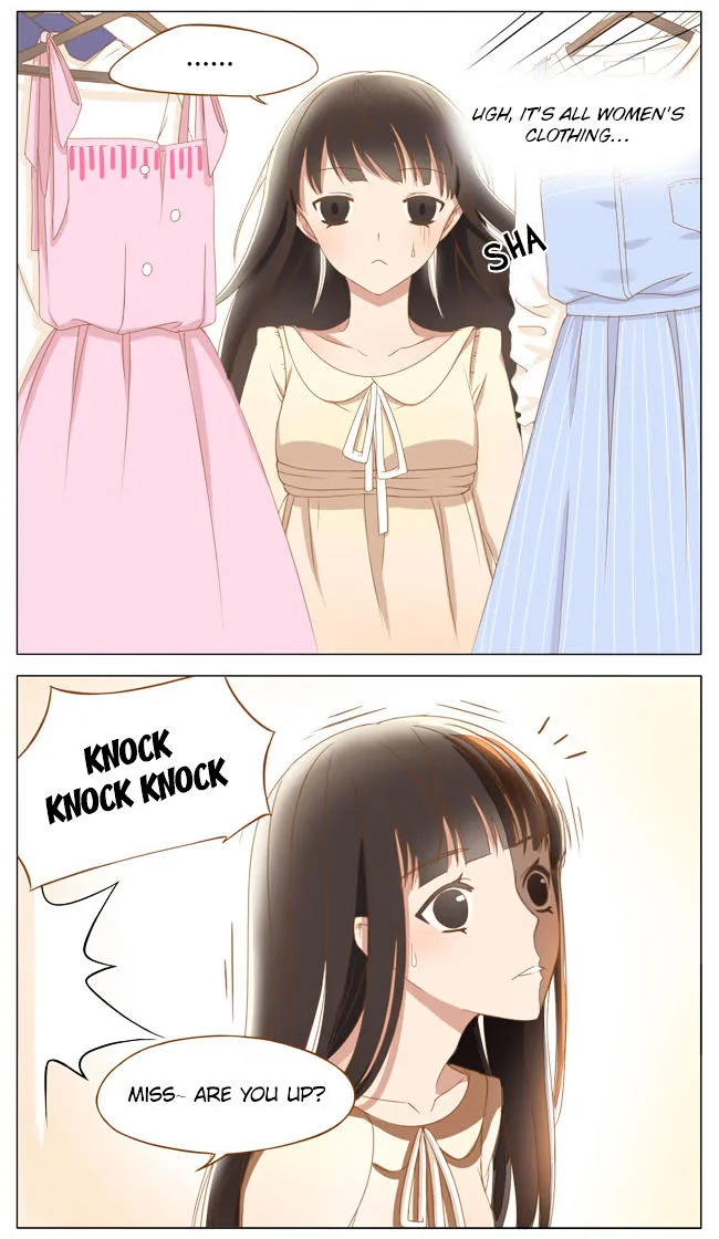 I Am My Wife Chapter 3 page 4 - 
