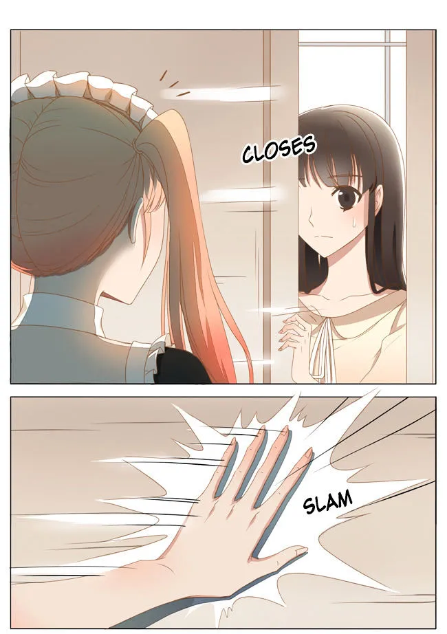 I Am My Wife Chapter 3 page 6 - 