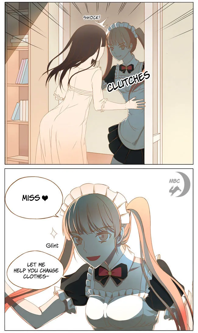 I Am My Wife Chapter 3 page 7 - 