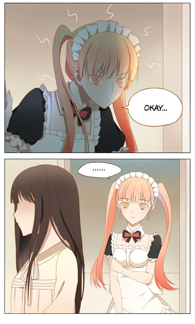 I Am My Wife Chapter 3 page 9 - 