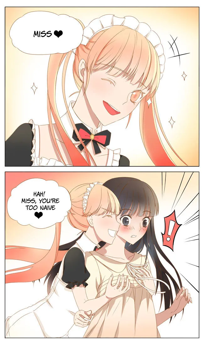 I Am My Wife Chapter 3 page 10 - 