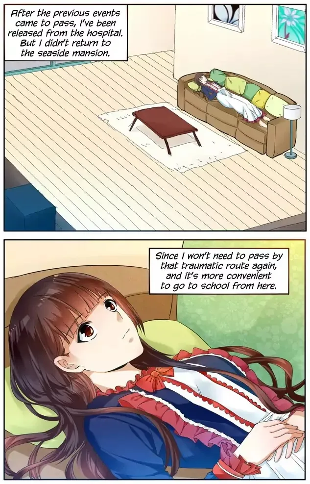 I Am My Wife Chapter 30 page 2 - 
