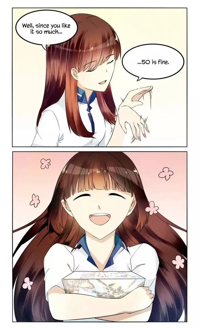 I Am My Wife Chapter 30 page 12 - 