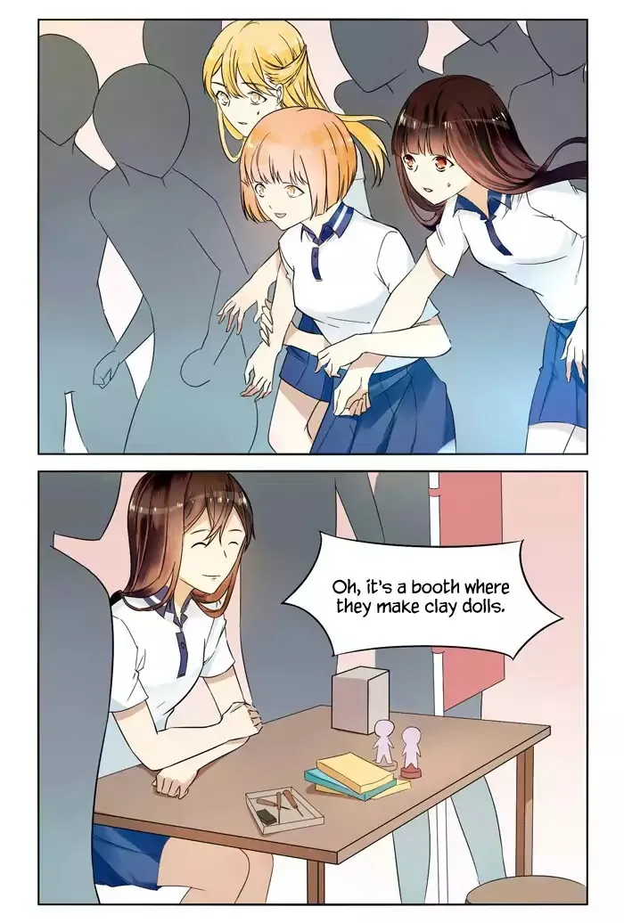 I Am My Wife Chapter 30 page 14 - 