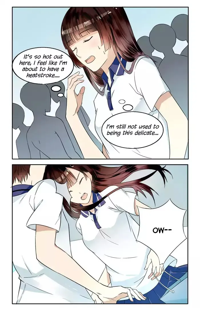 I Am My Wife Chapter 30 page 17 - 