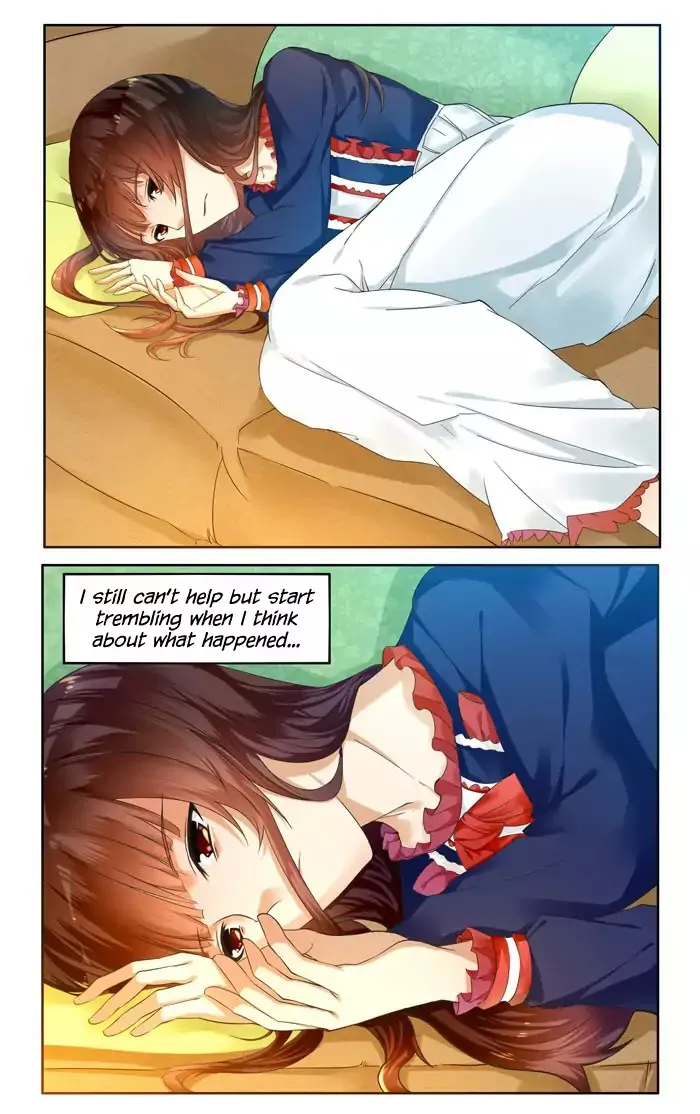 I Am My Wife Chapter 30 page 3 - 