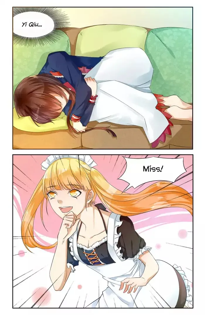 I Am My Wife Chapter 30 page 5 - 