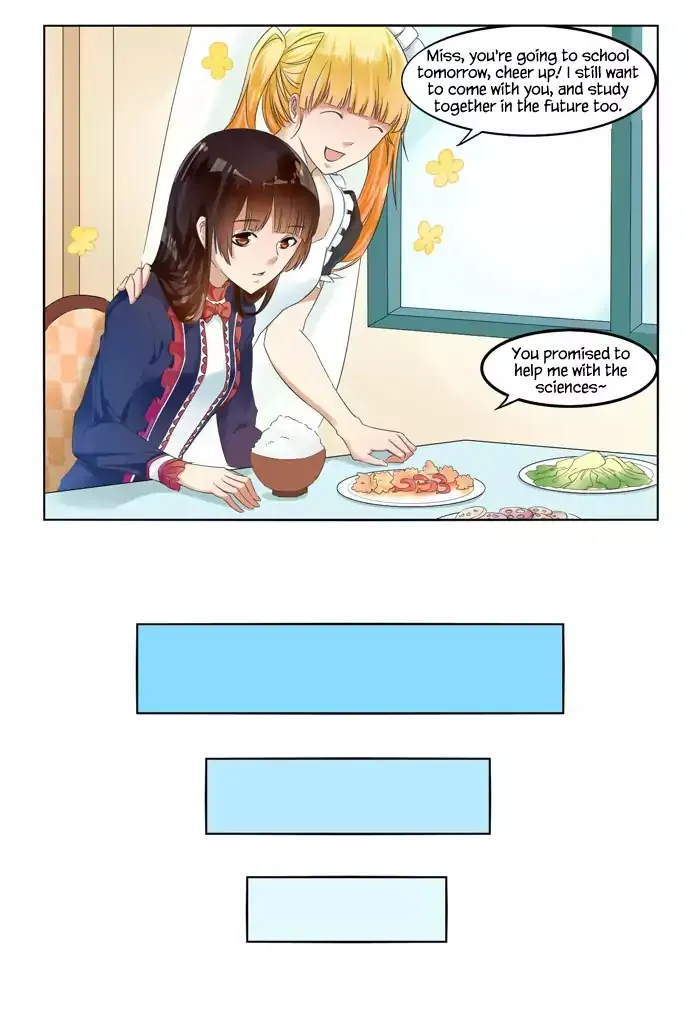 I Am My Wife Chapter 30 page 7 - 