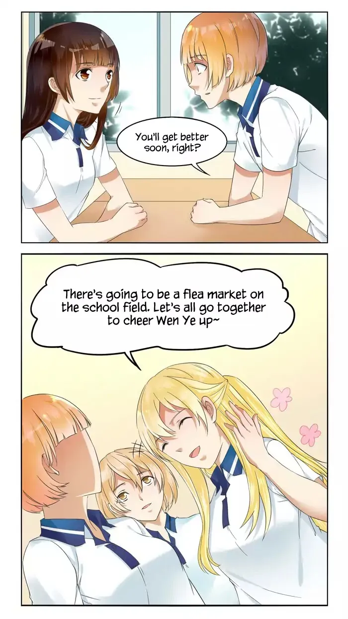 I Am My Wife Chapter 30 page 9 - 