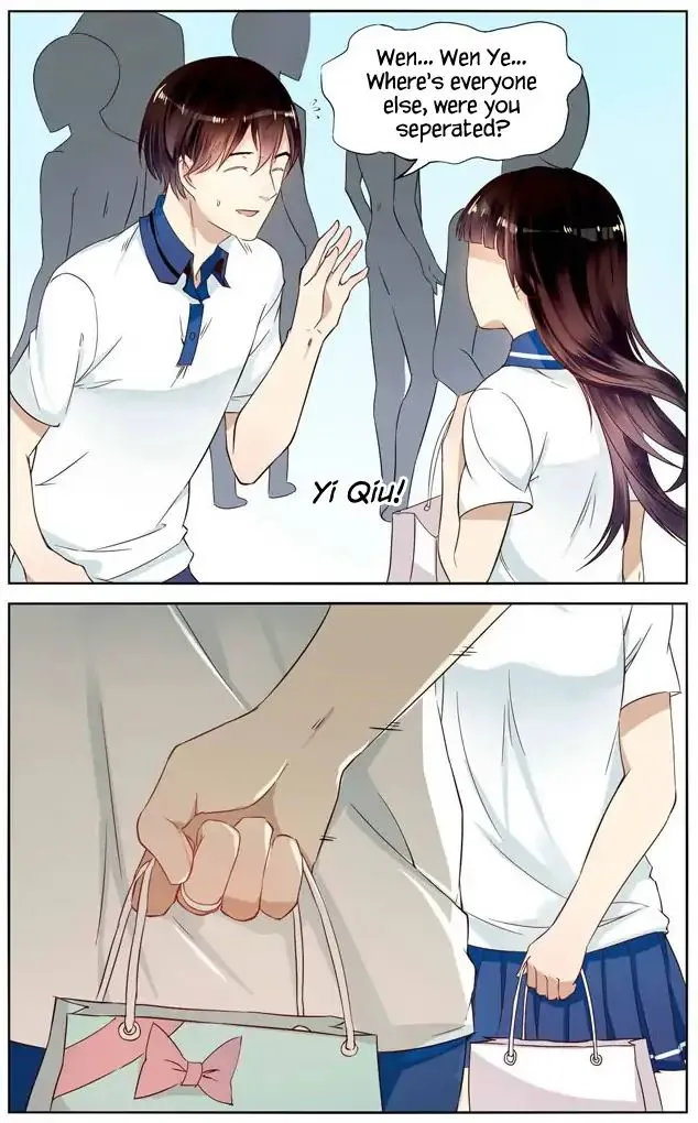 I Am My Wife Chapter 31 page 2 - 