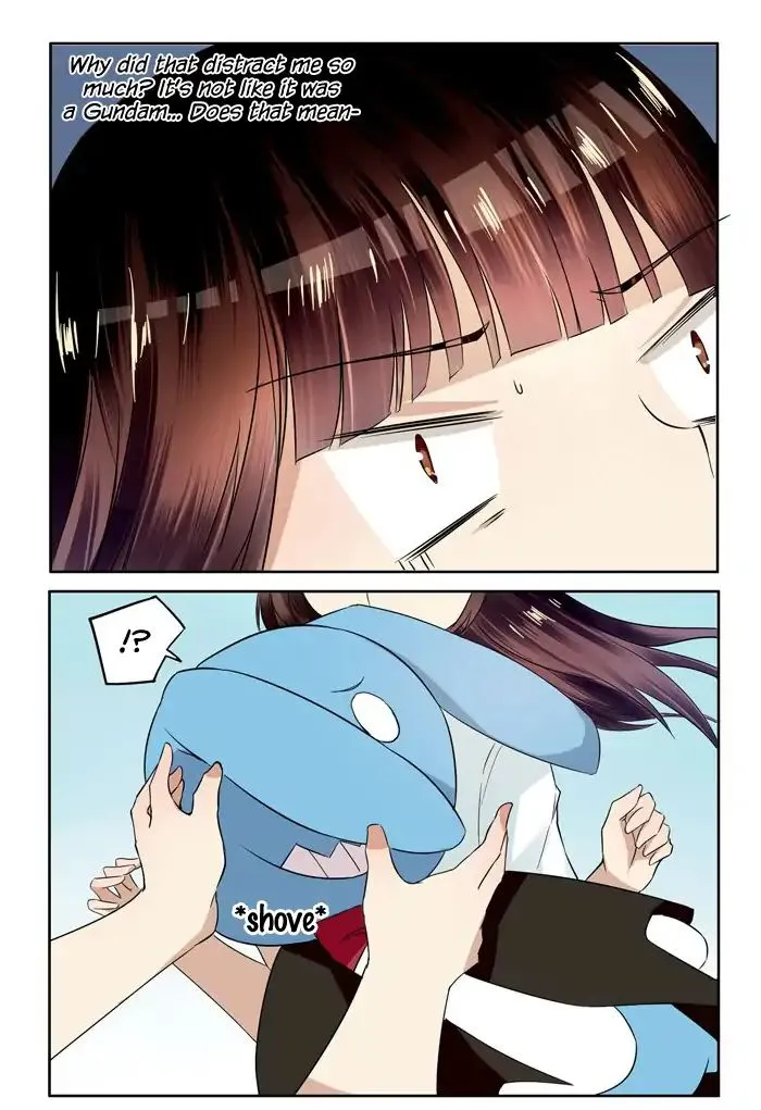 I Am My Wife Chapter 31 page 11 - 