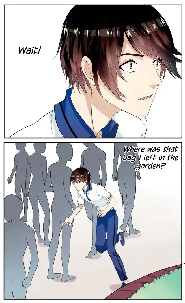 I Am My Wife Chapter 31 page 15 - 