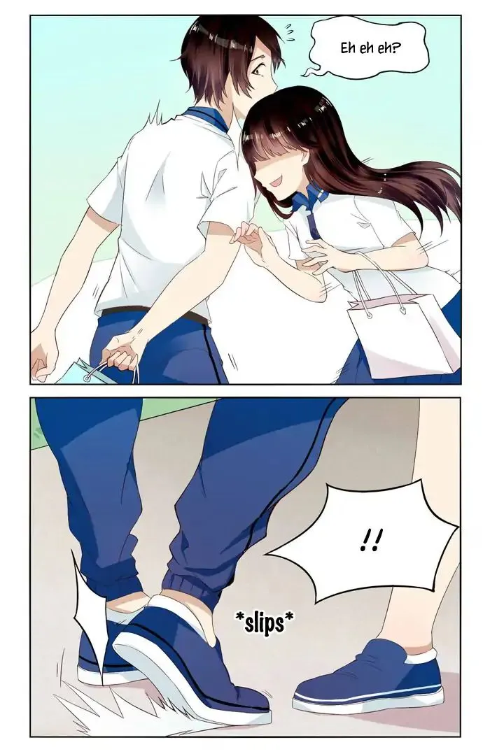 I Am My Wife Chapter 31 page 4 - 