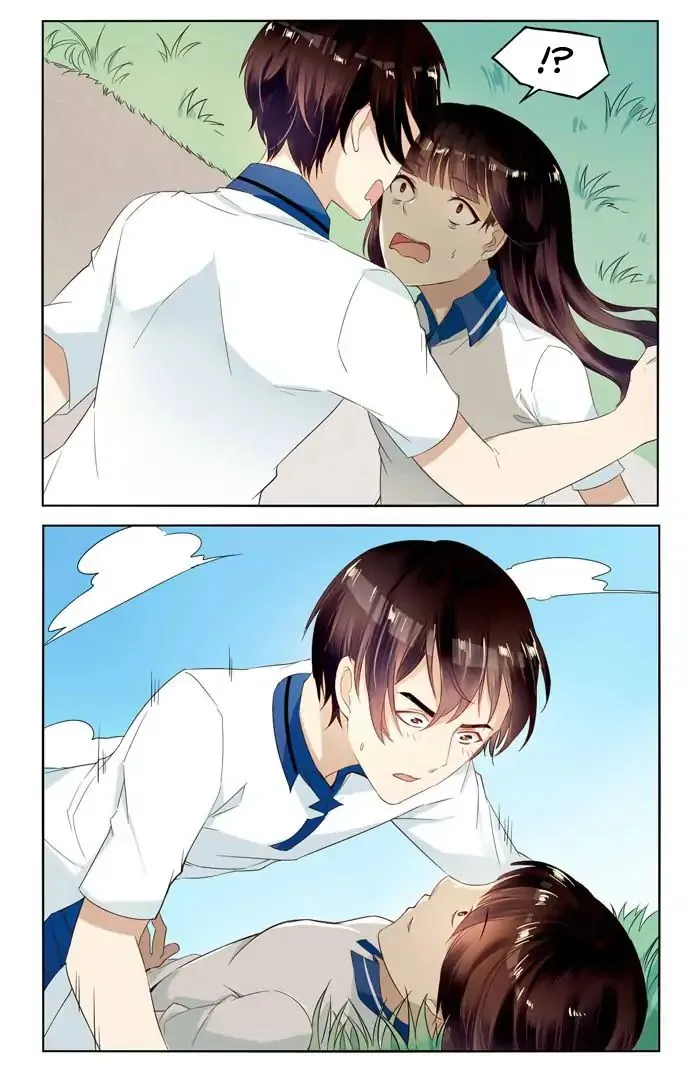I Am My Wife Chapter 31 page 5 - 