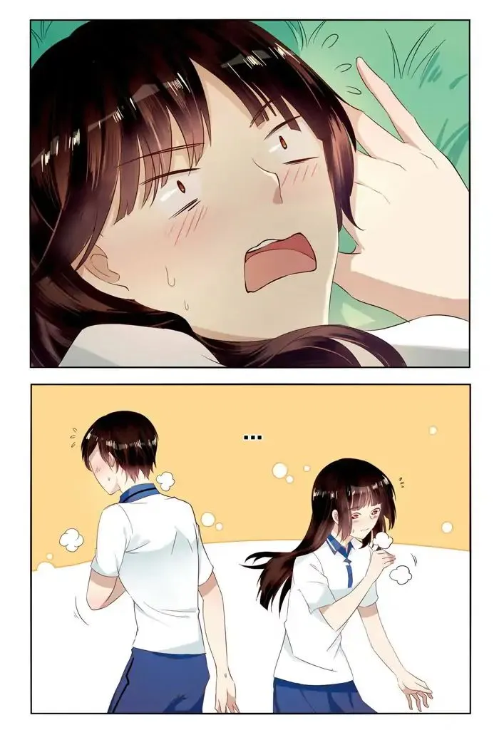I Am My Wife Chapter 31 page 6 - 