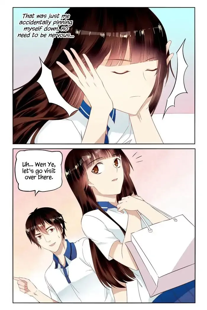 I Am My Wife Chapter 31 page 7 - 