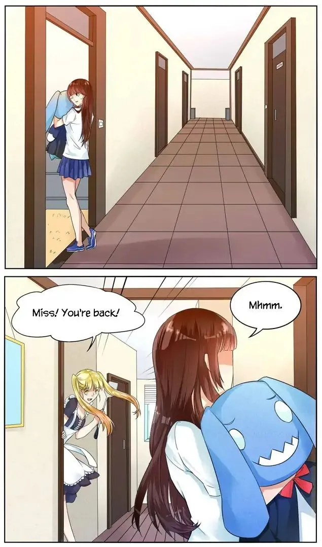 I Am My Wife Chapter 32 page 2 - 