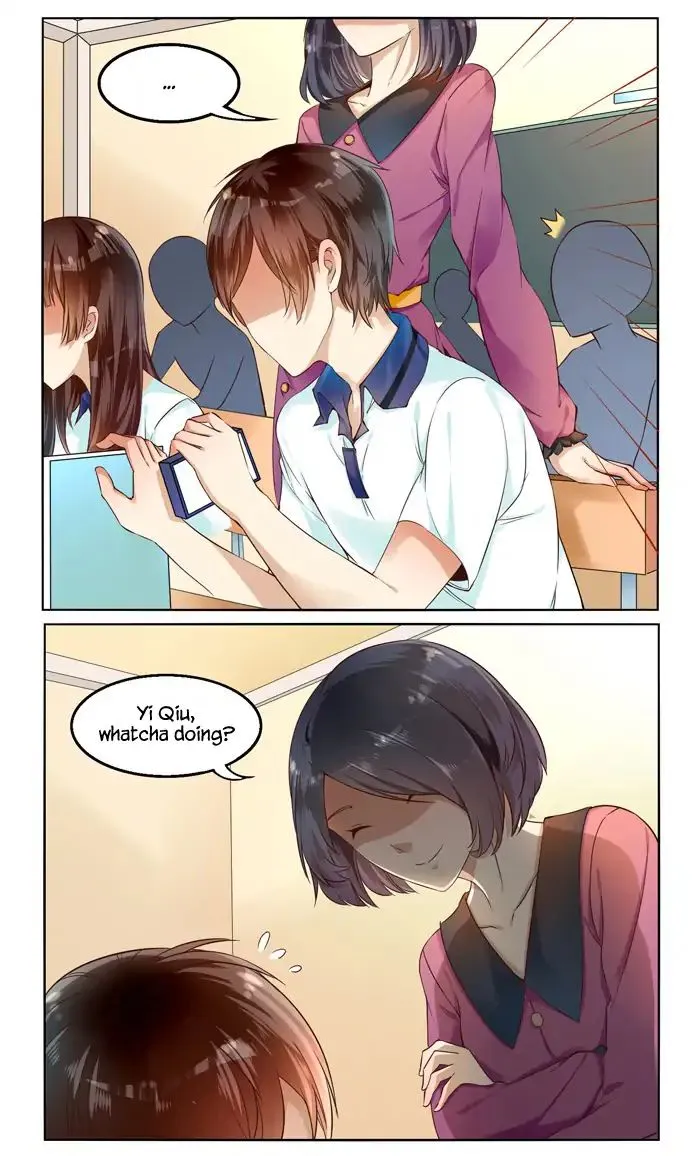 I Am My Wife Chapter 32 page 11 - 