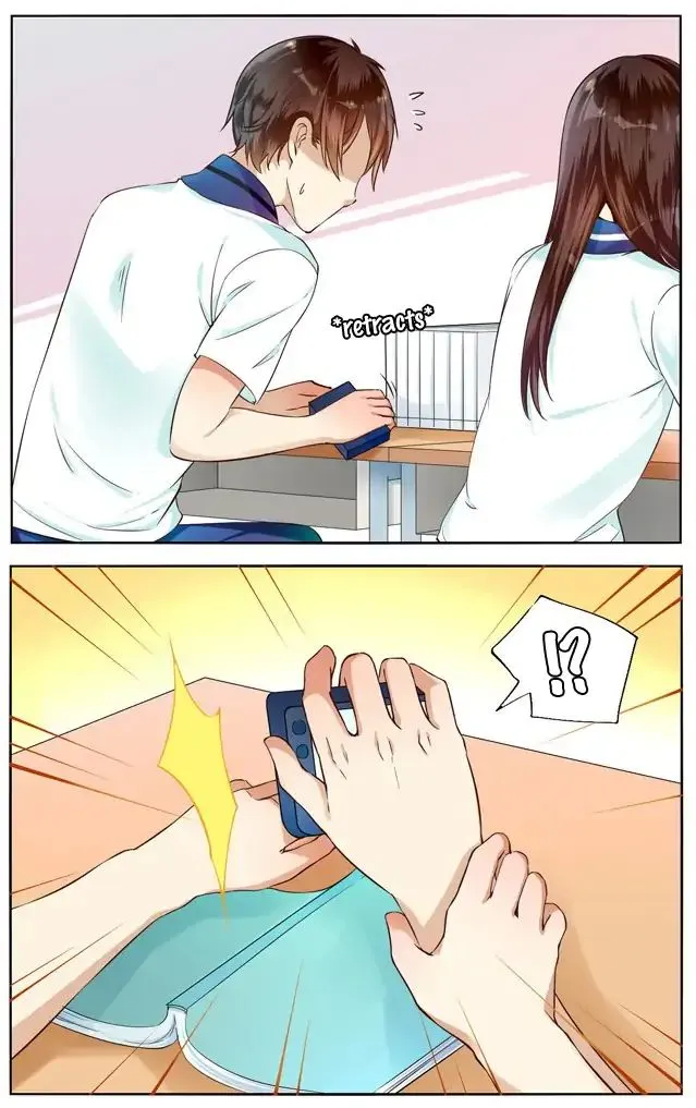 I Am My Wife Chapter 32 page 14 - 