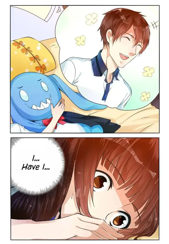 I Am My Wife Chapter 32 page 4 - 