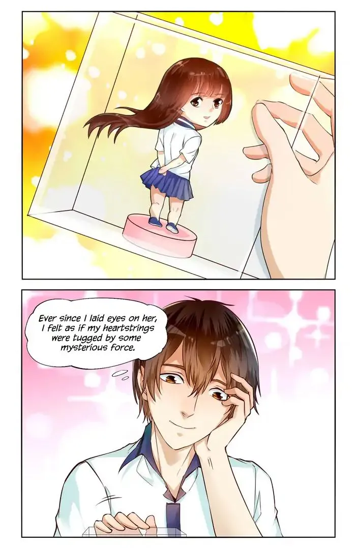 I Am My Wife Chapter 32 page 6 - 