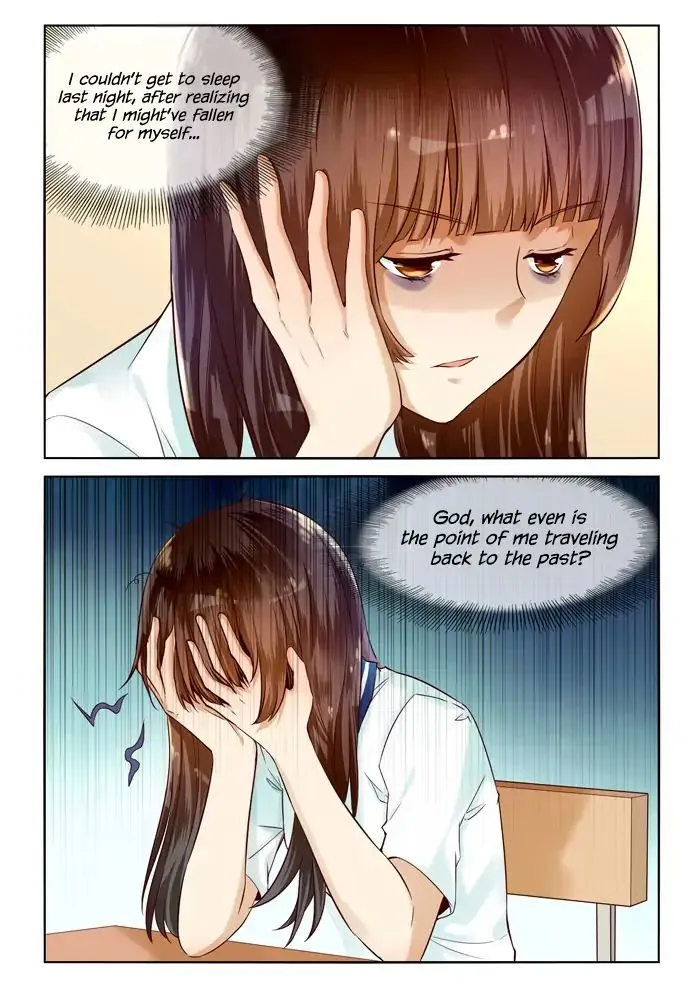 I Am My Wife Chapter 32 page 9 - 