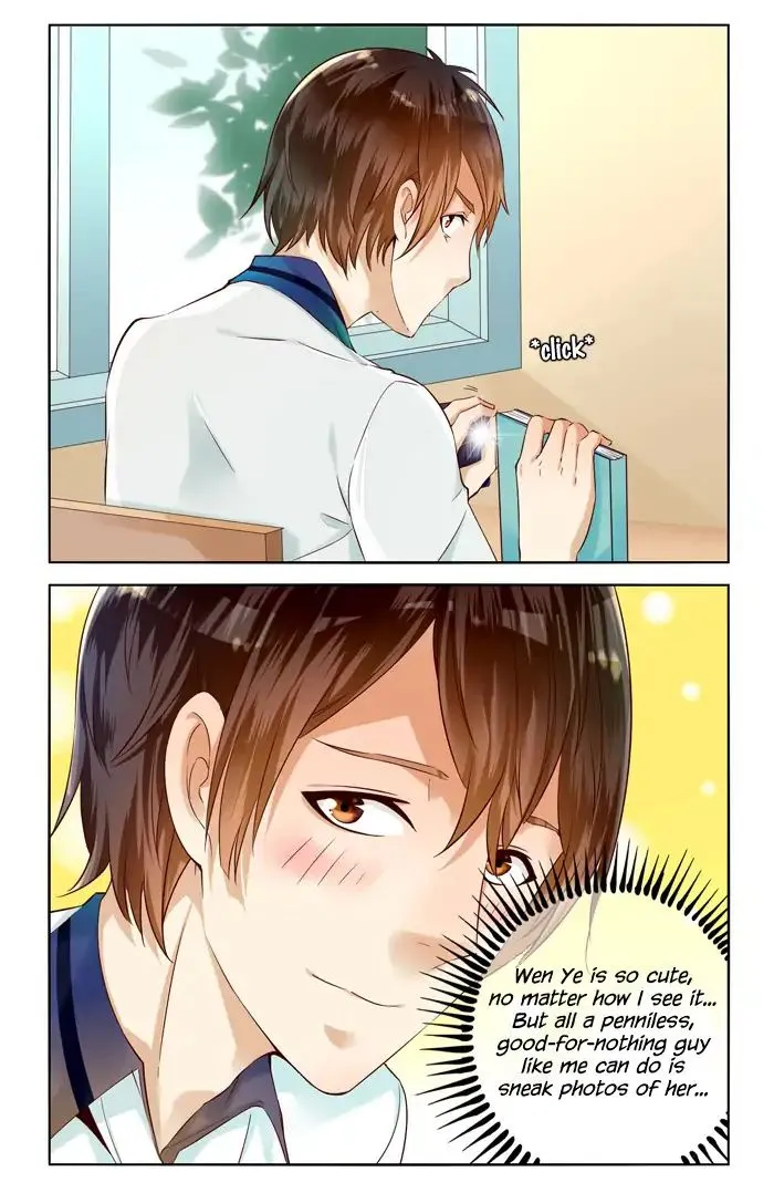 I Am My Wife Chapter 32 page 10 - 