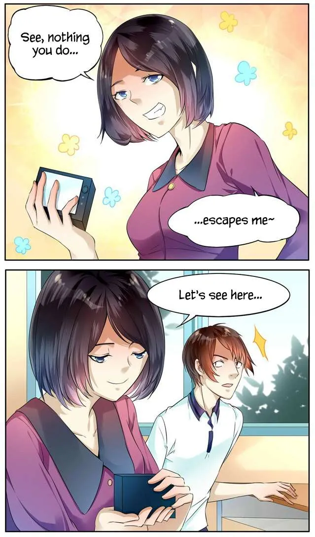 I Am My Wife Chapter 33 page 2 - 