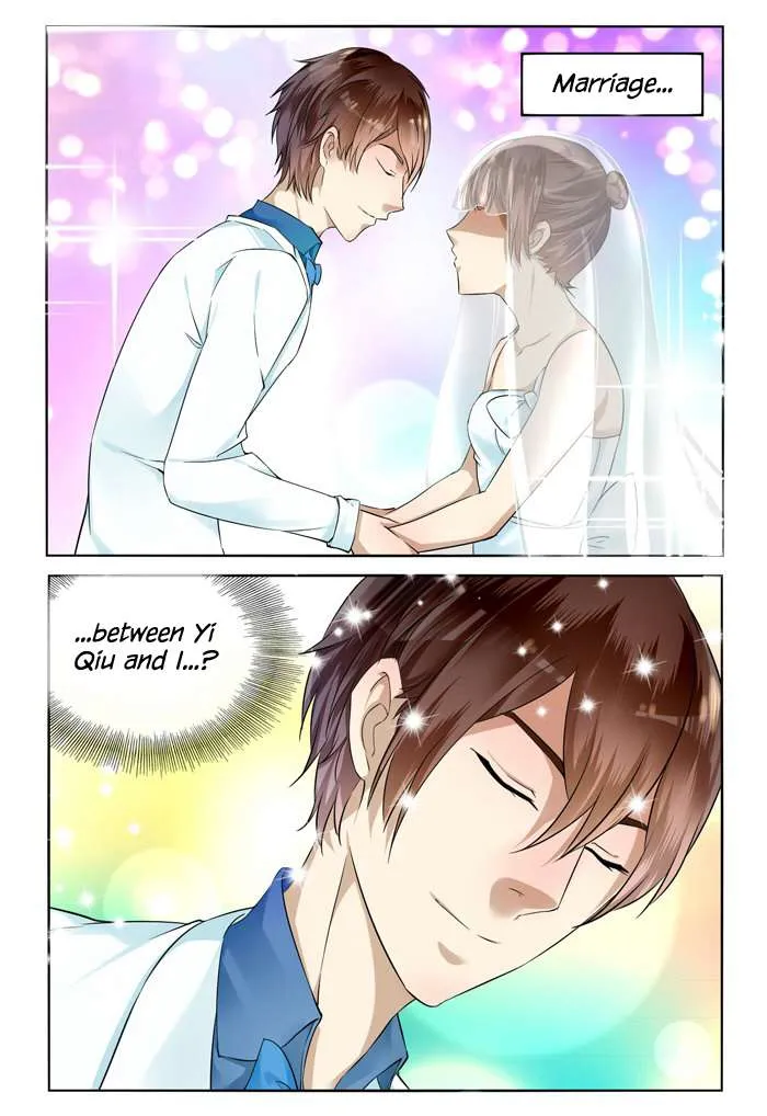 I Am My Wife Chapter 33 page 11 - 