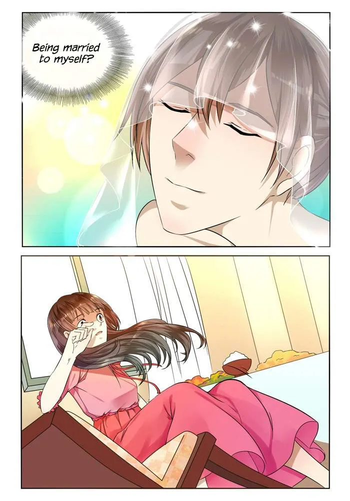 I Am My Wife Chapter 33 page 12 - 
