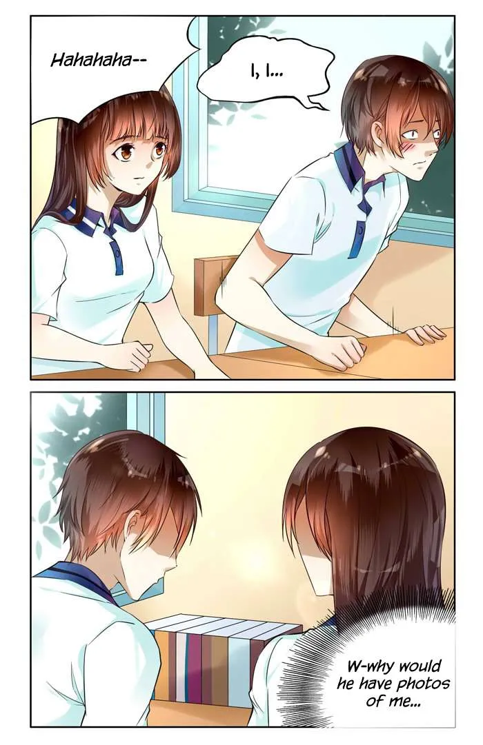I Am My Wife Chapter 33 page 4 - 