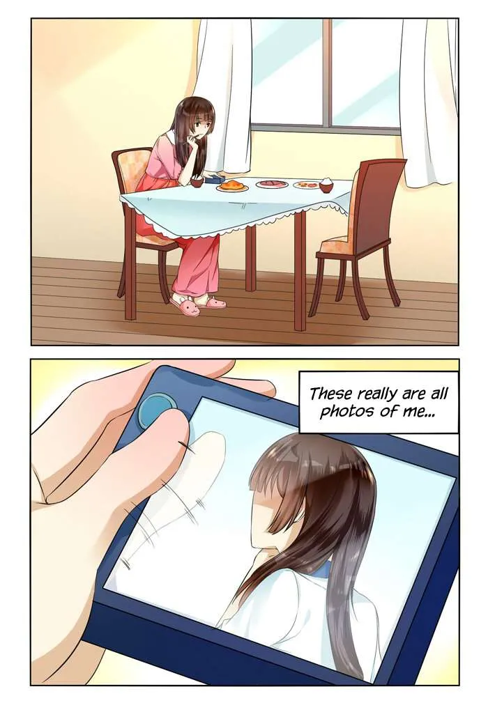I Am My Wife Chapter 33 page 7 - 