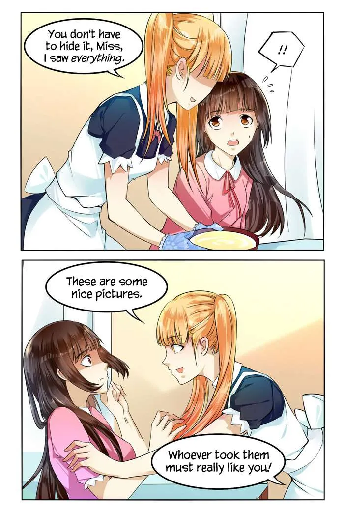 I Am My Wife Chapter 33 page 9 - 