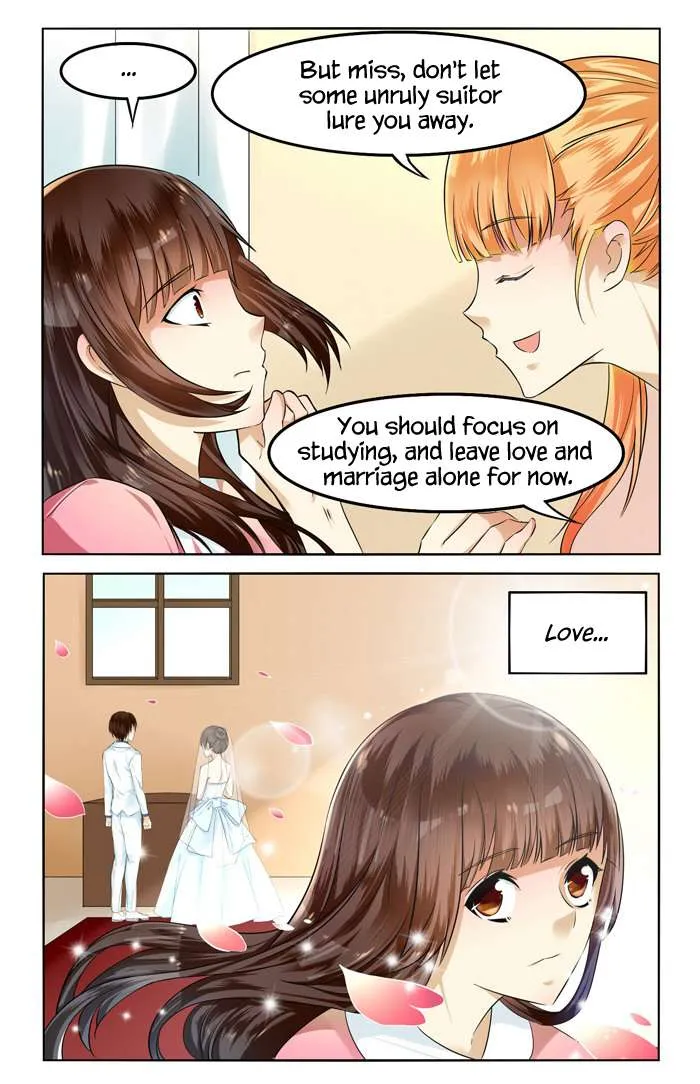 I Am My Wife Chapter 33 page 10 - 