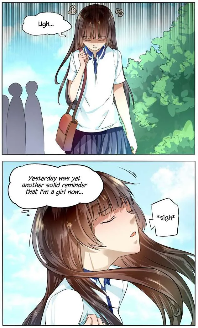 I Am My Wife Chapter 34 page 2 - 