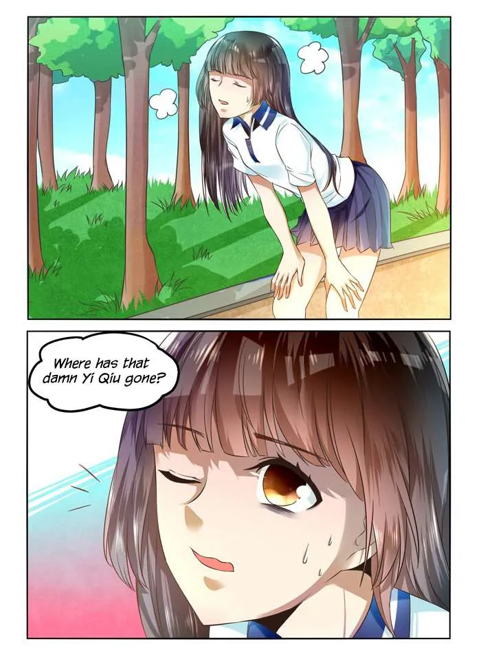 I Am My Wife Chapter 34 page 11 - 