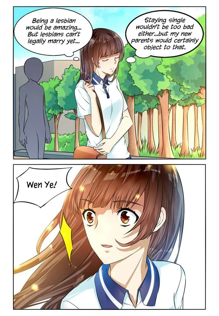 I Am My Wife Chapter 34 page 4 - 