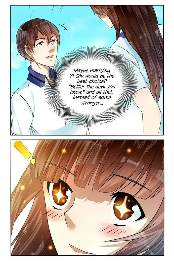 I Am My Wife Chapter 34 page 5 - 