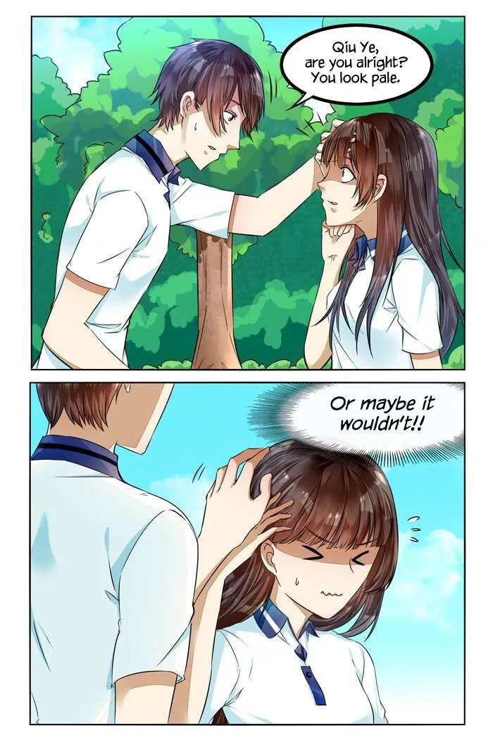 I Am My Wife Chapter 34 page 6 - 