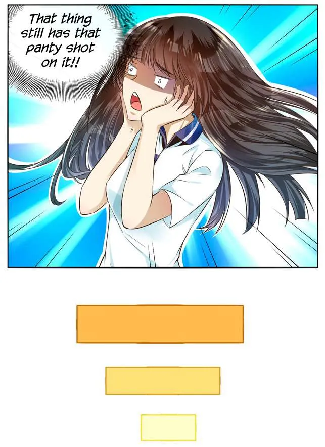 I Am My Wife Chapter 34 page 10 - 
