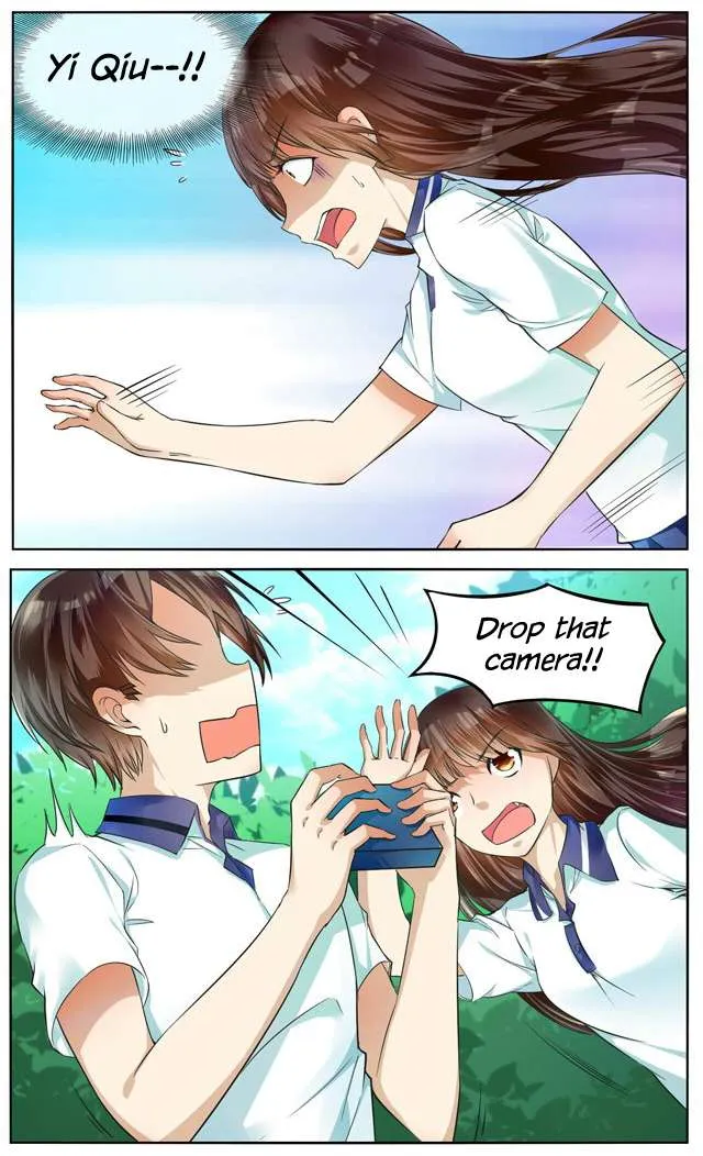 I Am My Wife Chapter 35 page 2 - 