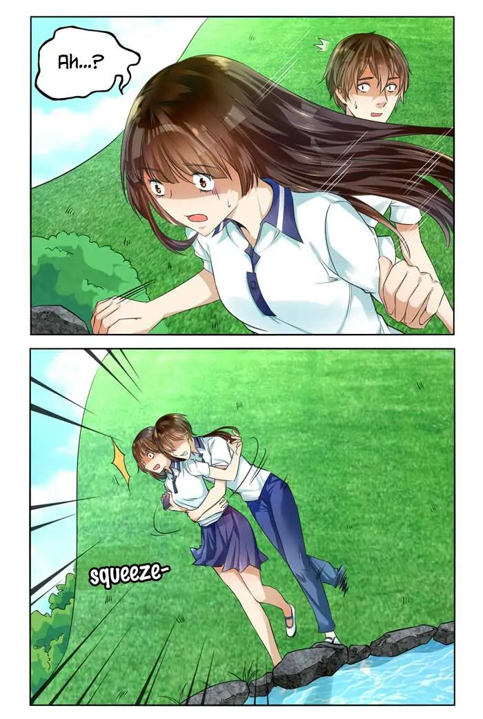 I Am My Wife Chapter 35 page 3 - 