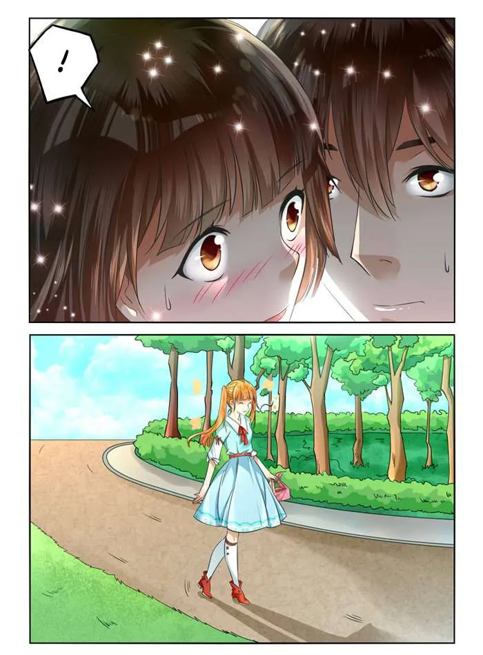 I Am My Wife Chapter 35 page 4 - 