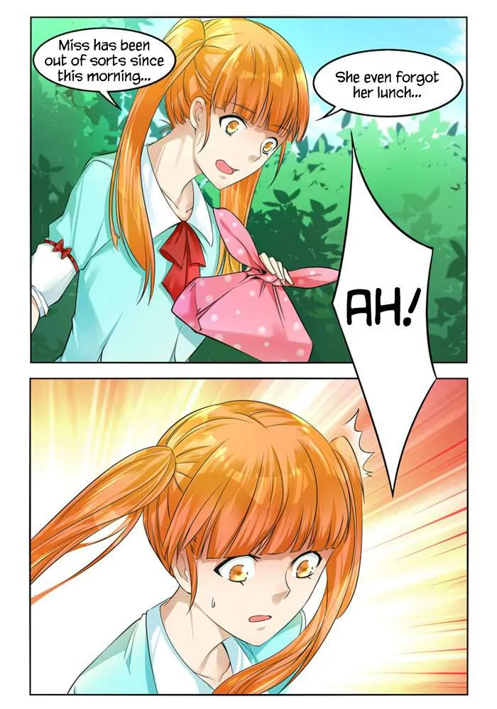 I Am My Wife Chapter 35 page 5 - 