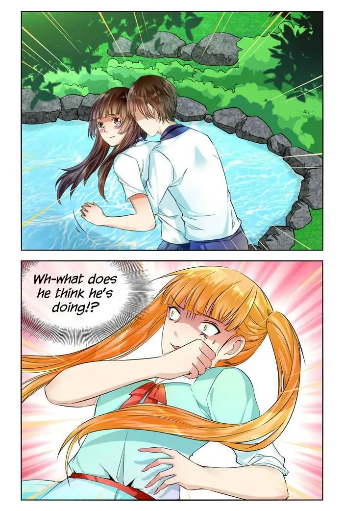 I Am My Wife Chapter 35 page 6 - 