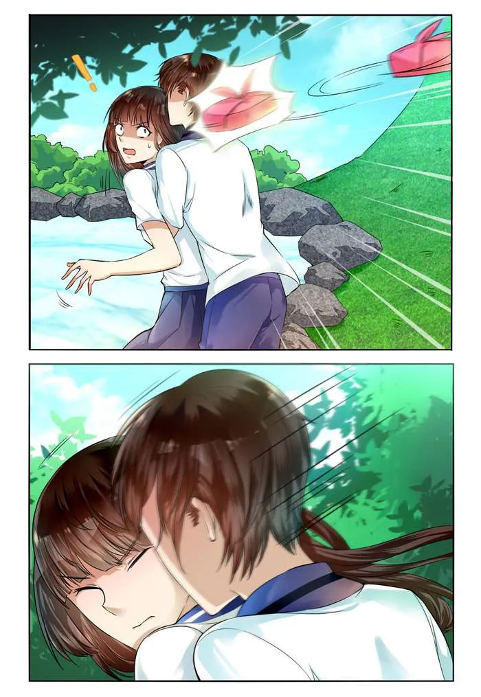 I Am My Wife Chapter 35 page 9 - 