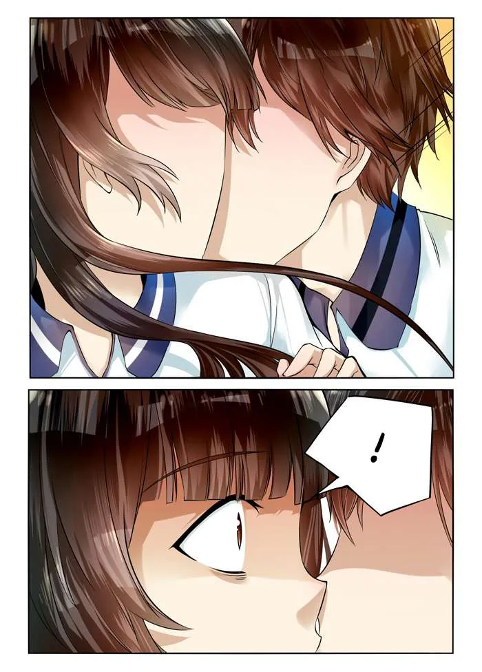 I Am My Wife Chapter 35 page 10 - 