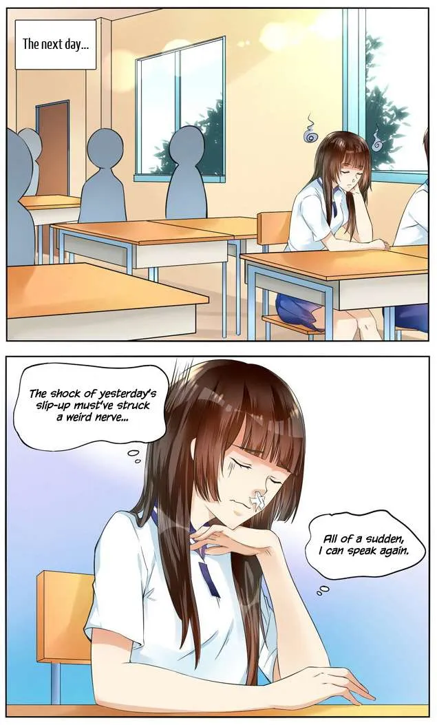 I Am My Wife Chapter 36 page 2 - 
