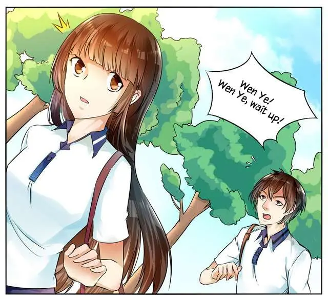 I Am My Wife Chapter 36 page 11 - 